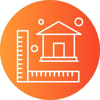 seo Simgesi, Vektör illüstrasyonu