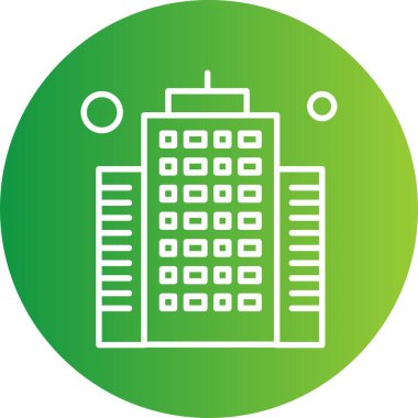 Vektör İnşa Ağı simgesi