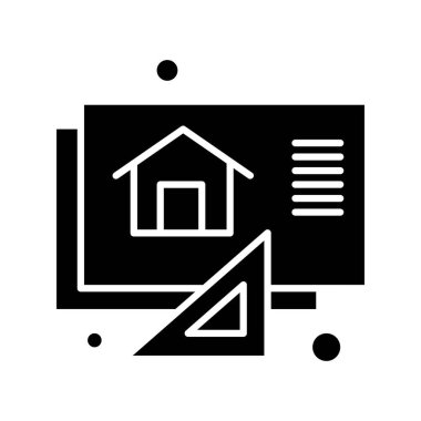 seo Simgesi, Vektör illüstrasyonu