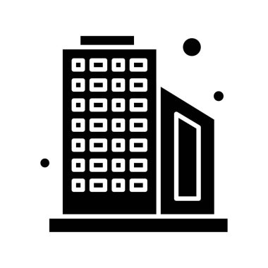  Vektör İnşa Ağı simgesi 