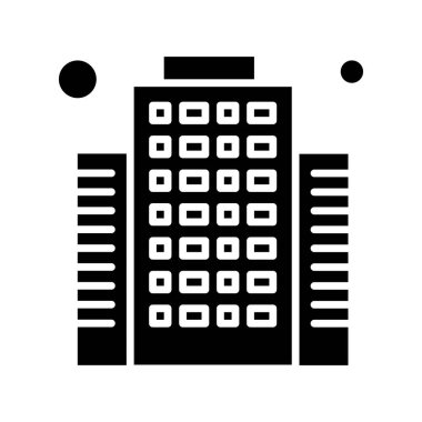 Vektör İnşa Ağı simgesi