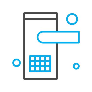 Vektör Mimarisi Resim Çizimi 