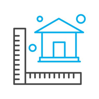 seo Simgesi, Vektör illüstrasyonu