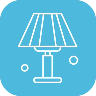  lamba simgesi, vektör çizimi