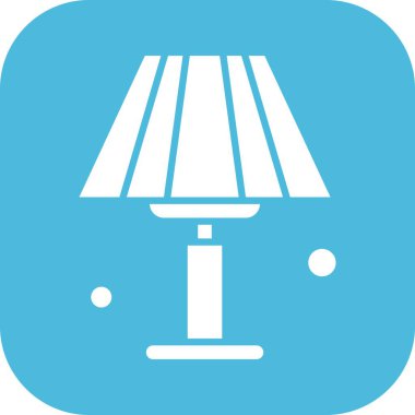  lamba simgesi, vektör çizimi