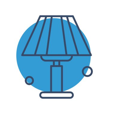  lamba simgesi, vektör çizimi