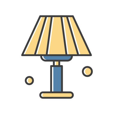  lamba simgesi, vektör çizimi