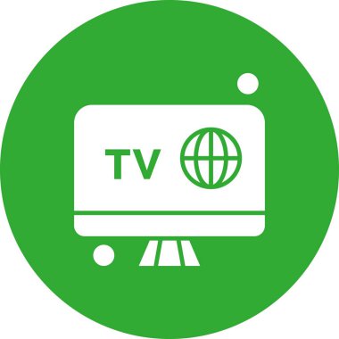  Tasarım için vektör lcd Simgesi