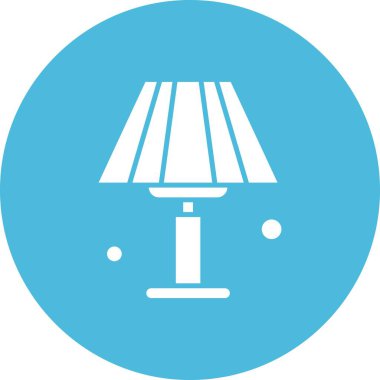  lamba simgesi, vektör çizimi