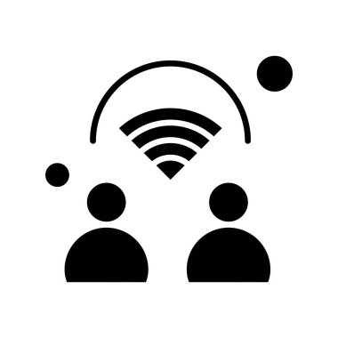  Web tasarımı için Vektör Avatar Simgesi