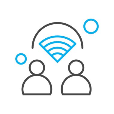  Web tasarımı için Vektör Avatar Simgesi