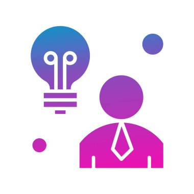  Web tasarımı için Vektör Avatar Simgesi