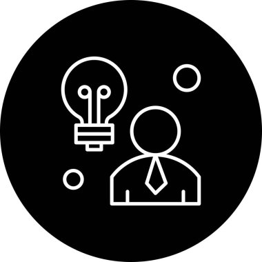  Web tasarımı için Vektör Avatar Simgesi