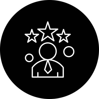  Web tasarımı için Vektör Avatar Simgesi