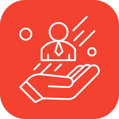  Web tasarımı için Vektör Avatar Simgesi