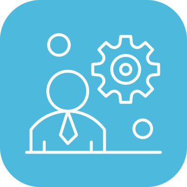  Web tasarımı için Vektör Avatar Simgesi