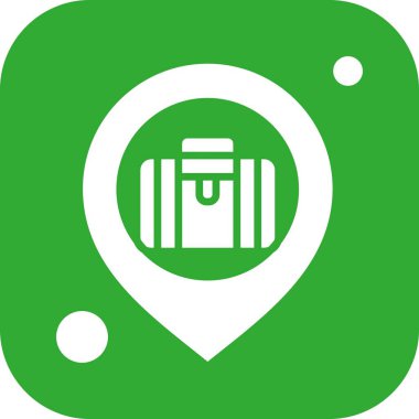 renkli vektör Evrak Dosyası Simgesi 