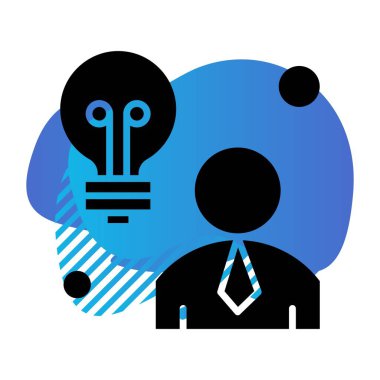  Web tasarımı için Vektör Avatar Simgesi