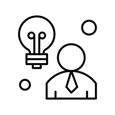  Web tasarımı için Vektör Avatar Simgesi