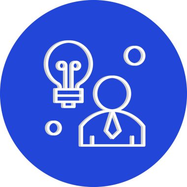  Web tasarımı için Vektör Avatar Simgesi