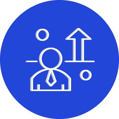  Web tasarımı için Vektör Avatar Simgesi