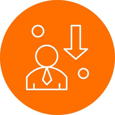  Web tasarımı için Vektör Avatar Simgesi