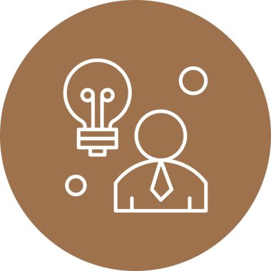  Web tasarımı için Vektör Avatar Simgesi