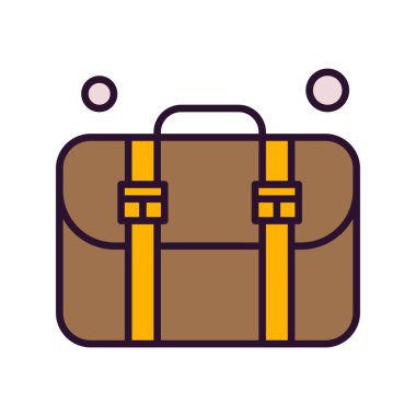 Yük Simgesi, Vektör illüstrasyonu