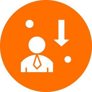  Web tasarımı için Vektör Avatar Simgesi