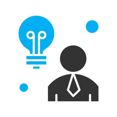  Web tasarımı için Vektör Avatar Simgesi