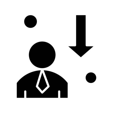  Web tasarımı için Vektör Avatar Simgesi