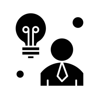  Web tasarımı için Vektör Avatar Simgesi