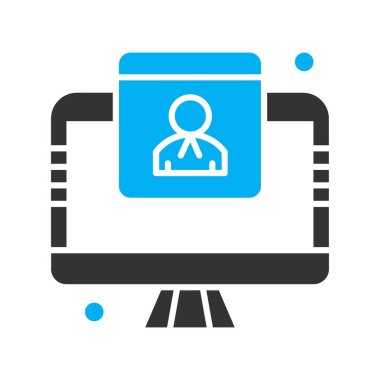  Tasarım için vektör lcd Simgesi