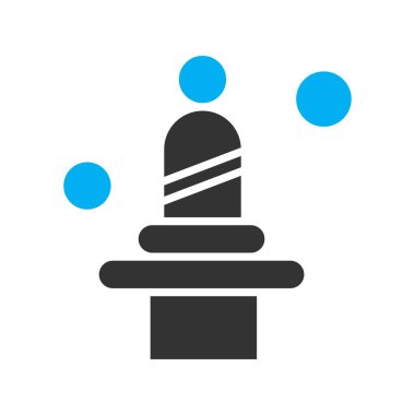 Tasarım için vektör kullanıcı simgesi