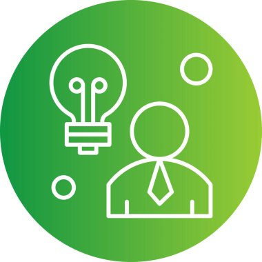  Web tasarımı için Vektör Avatar Simgesi