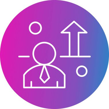  Web tasarımı için Vektör Avatar Simgesi