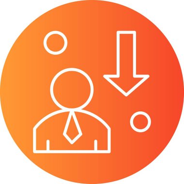  Web tasarımı için Vektör Avatar Simgesi