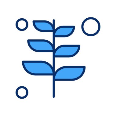 Basit vektör sağIık simgesi çizimi