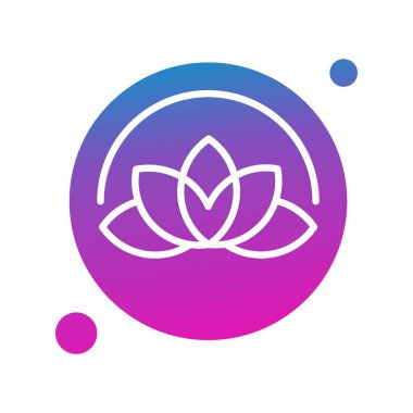 Basit vektör sağIık simgesi çizimi