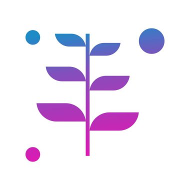 Basit vektör sağIık simgesi çizimi