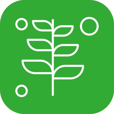 Basit vektör sağIık simgesi çizimi