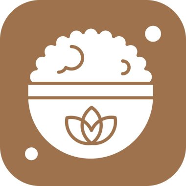 Basit vektör sağIık simgesi çizimi