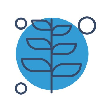 Basit vektör sağIık simgesi çizimi