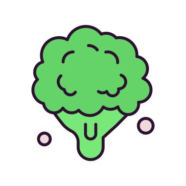 Basit vektör sağIık simgesi çizimi