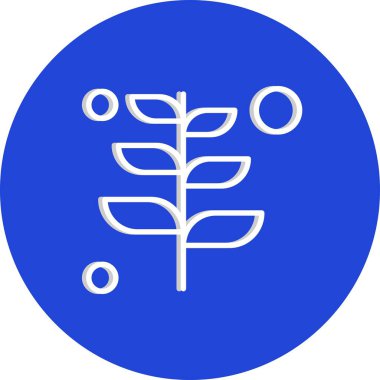 Basit vektör sağIık simgesi çizimi