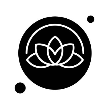 Basit vektör sağIık simgesi çizimi