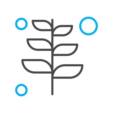 Basit vektör sağIık simgesi çizimi