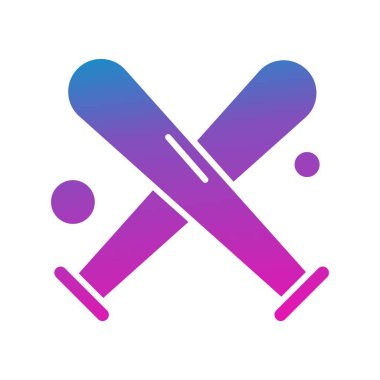 Basit Vektör Üniversitesi Simgesi illüstrasyonu