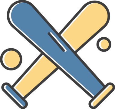 Basit Vektör Üniversitesi Simgesi illüstrasyonu