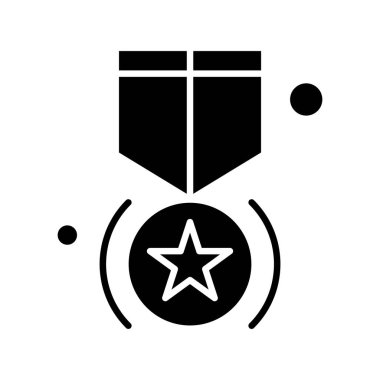 Basit Vektör Üniversitesi Simgesi illüstrasyonu